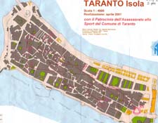 2008.02.29 Training Taranto Italy