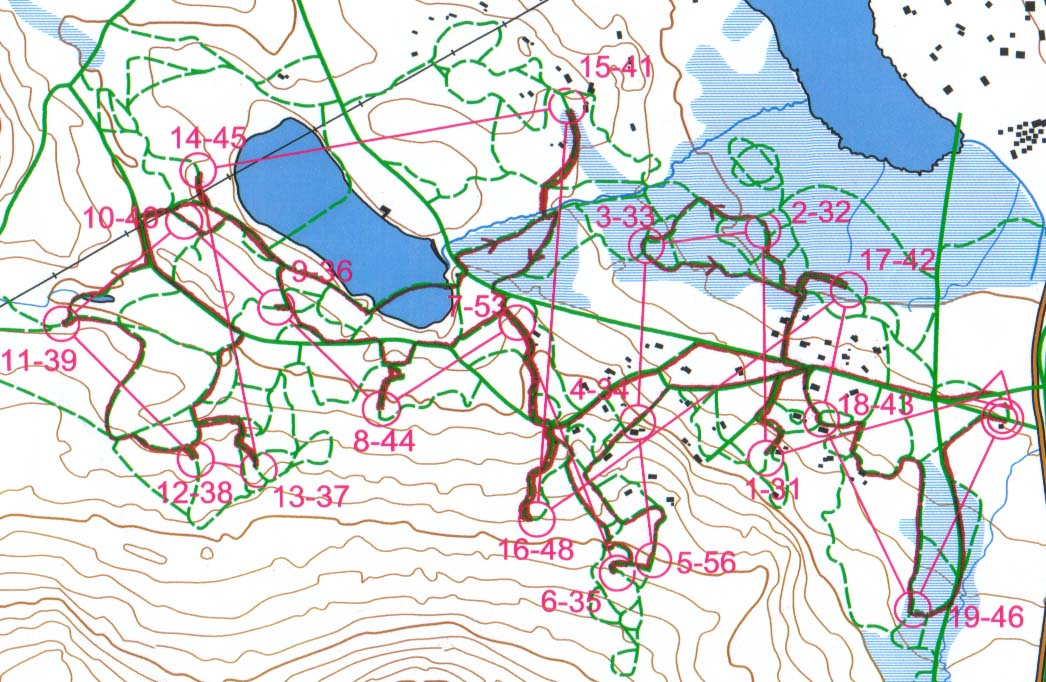 2007.12.22 NC-2 Middle Venabu Norway