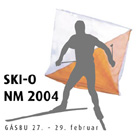 Ski-o NM 2004, Vang