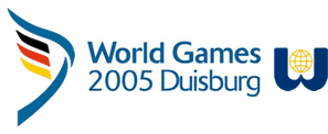 World Games 2005, Tyskland