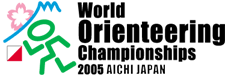 VM 2005, Japan