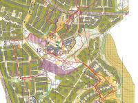 Heimdal Vintersprint - Chasing start